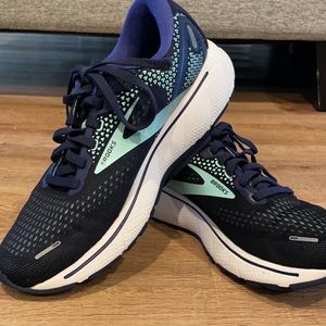 Brooks Ghost 14 size 7.5